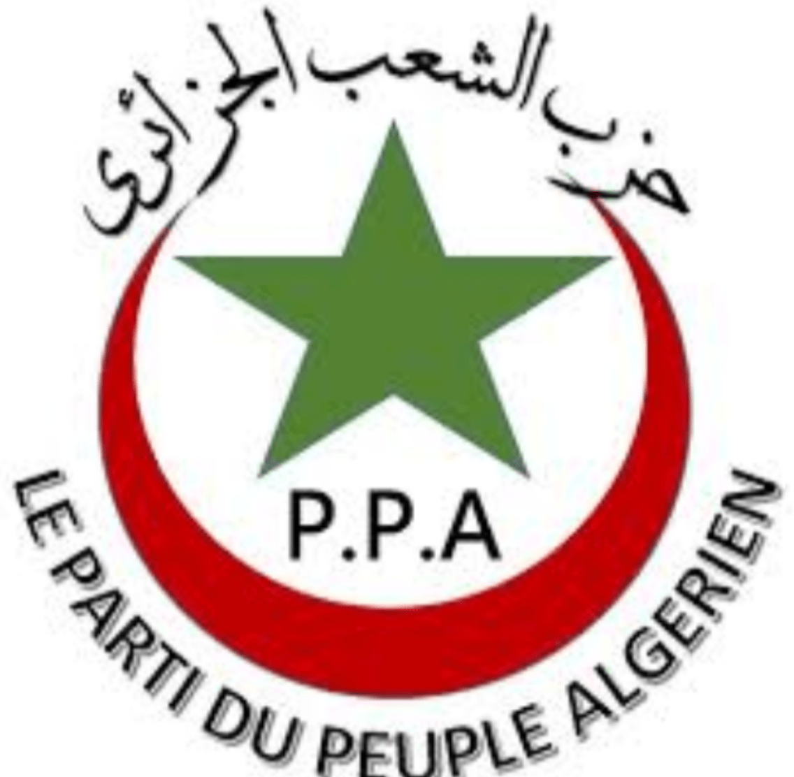 Read more about the article Parti du peuple algérien -PPA-