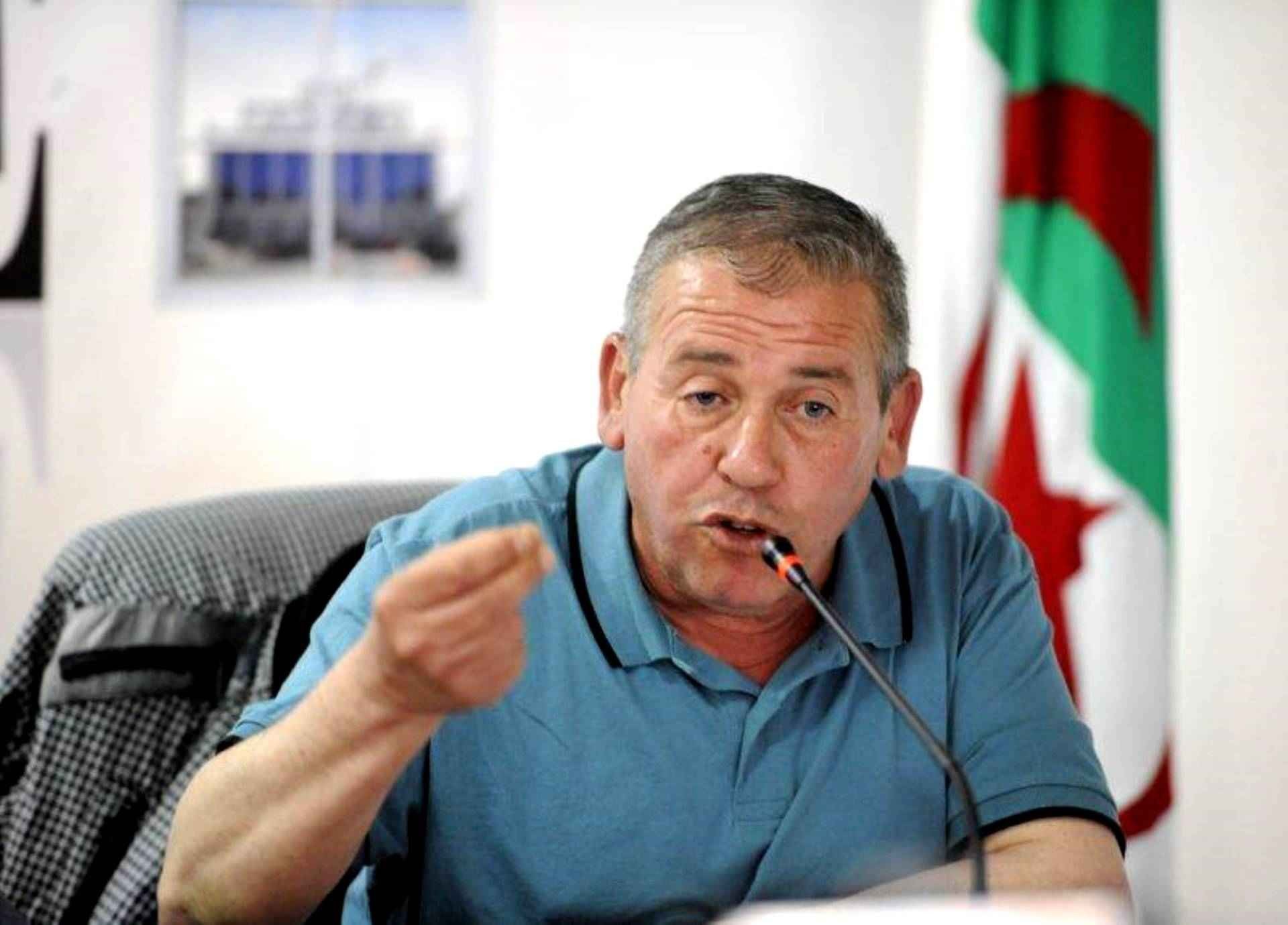 Read more about the article Algérie : Le pacte de souveraineté