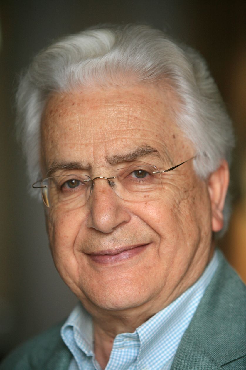 Read more about the article Mohamed Arkoun