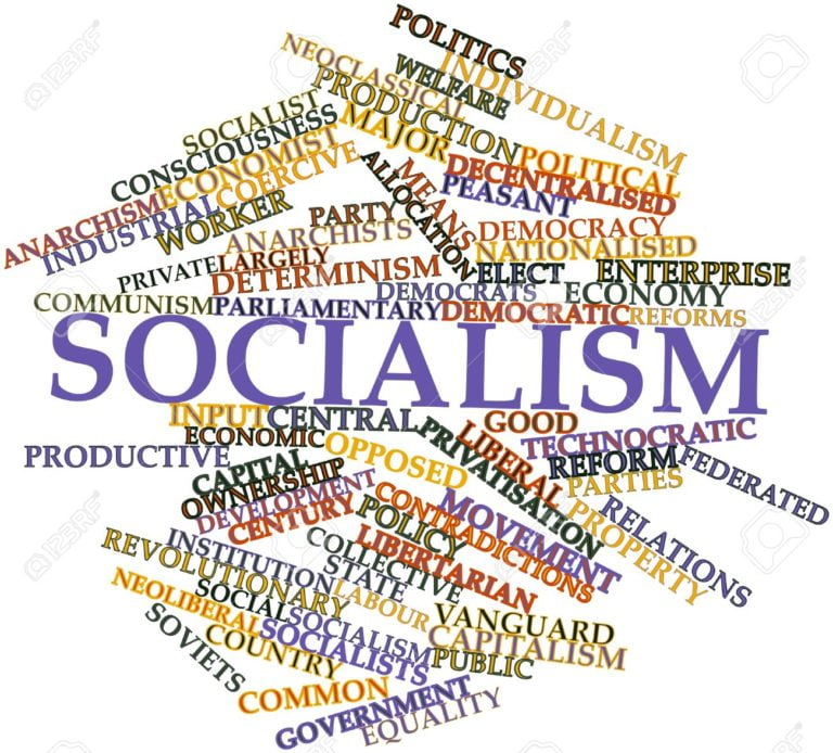 socialisme
