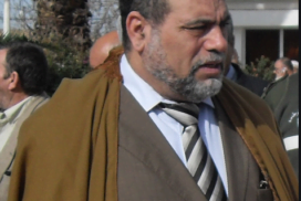 Aboujara Soltani