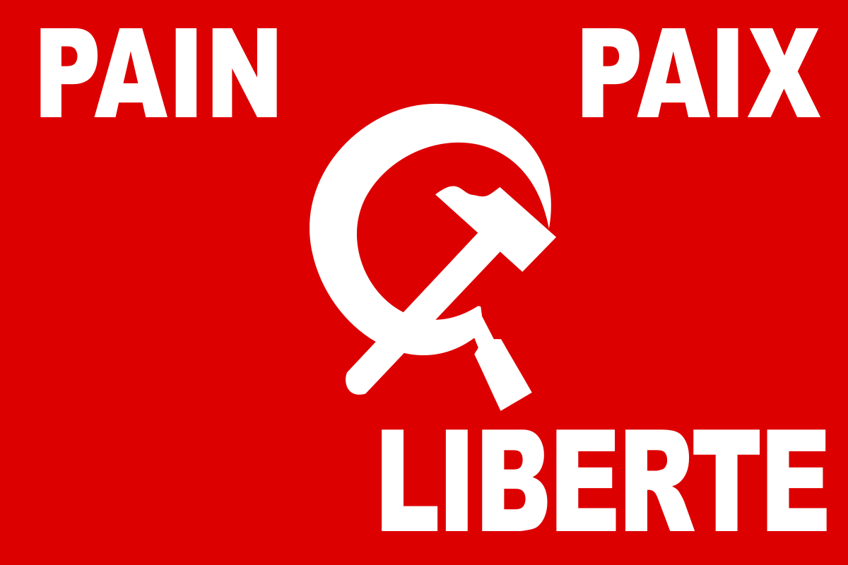 Read more about the article Parti communiste algérien – P.C.A – الحزب الشيوعي الجزائري
