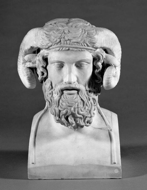 Read more about the article Mythologie amaziɣe