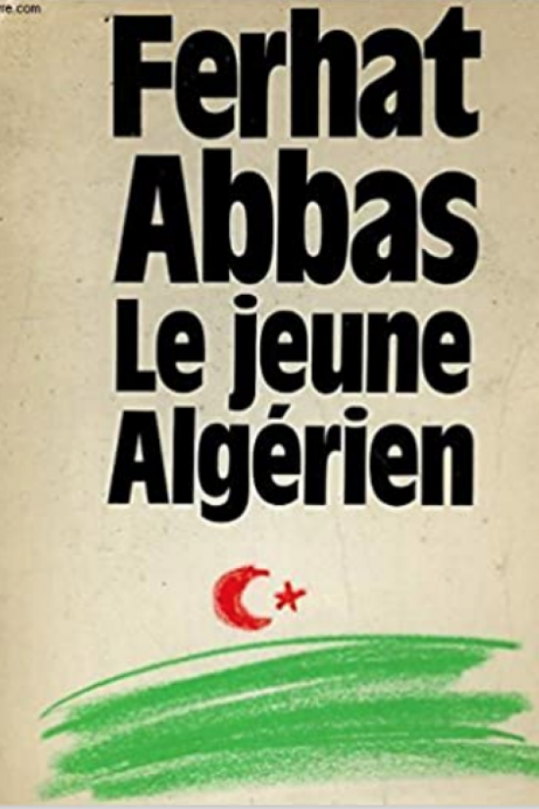 Jeune algérien