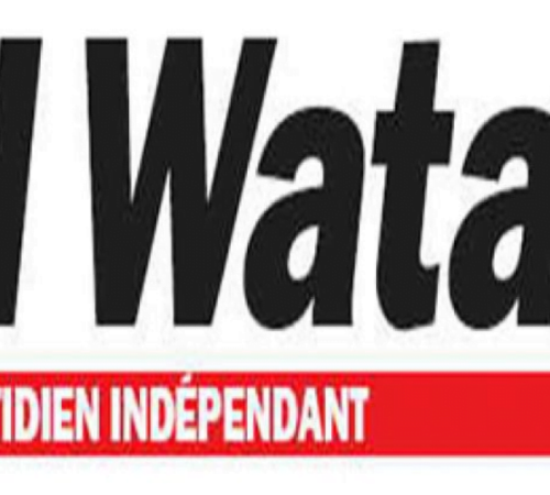 Elwatan