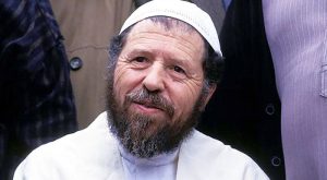 Abassi MADANI